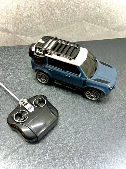 Defender - RC Car