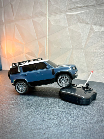 Defender - RC Car
